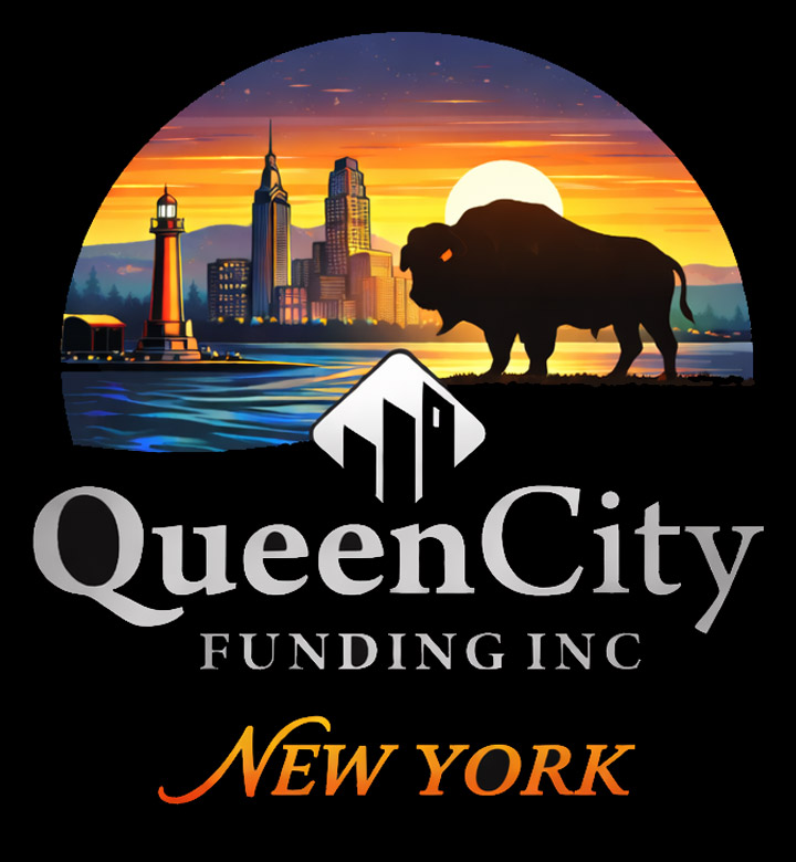 Queen City Funding, Inc.